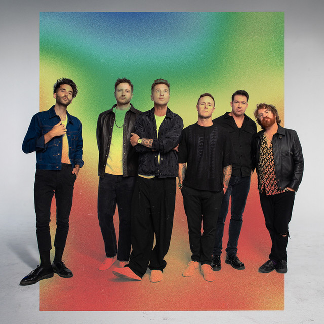 OneRepublic • Albumy • Piosenki • Życiorys