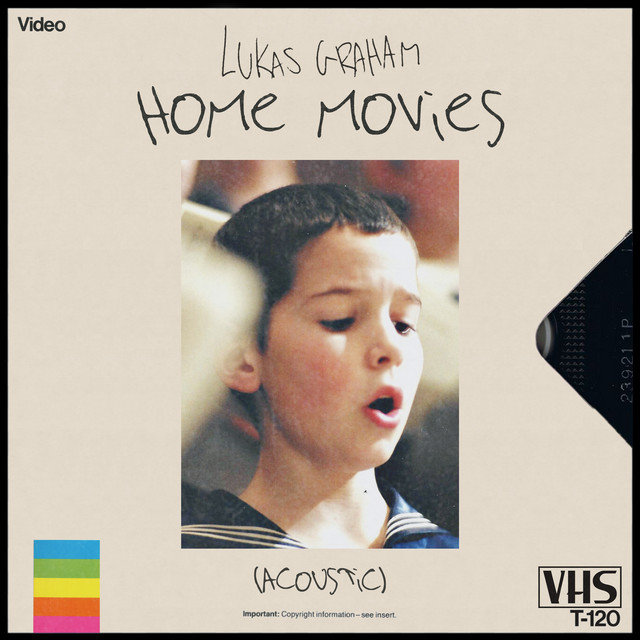 Home Movies (Acoustic) • Cały album • Wszystkie utwory • Wykonawca
