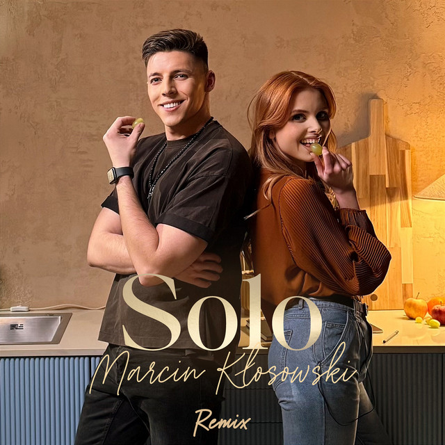 Solo (Remix) • Cały album • Wszystkie utwory • Wykonawca