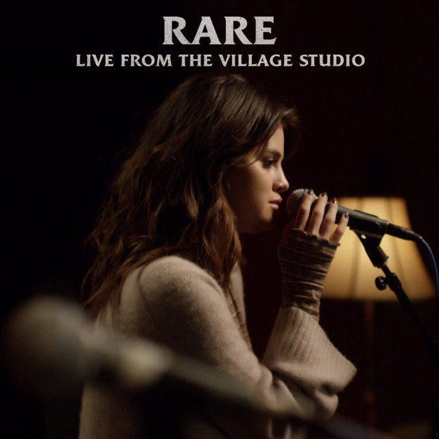 Rare (Live From The Village Studio) • Cały album • Wszystkie utwory • Wykonawca