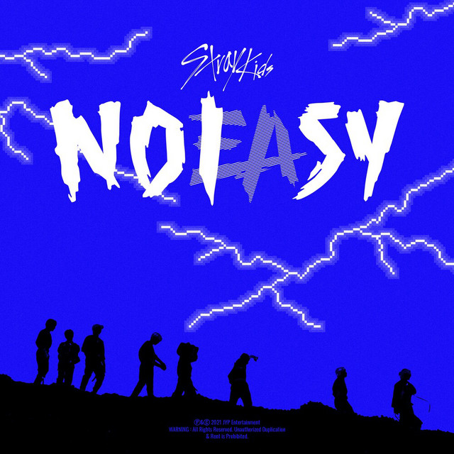 NOEASY • Cały album • Wszystkie utwory • Wykonawca