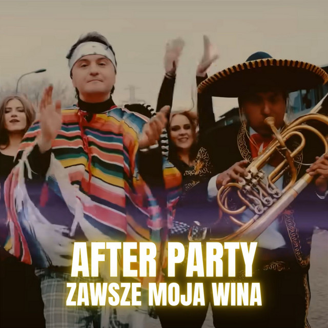 Zawsze Moja Wina • Cały album • Wszystkie utwory • Wykonawca