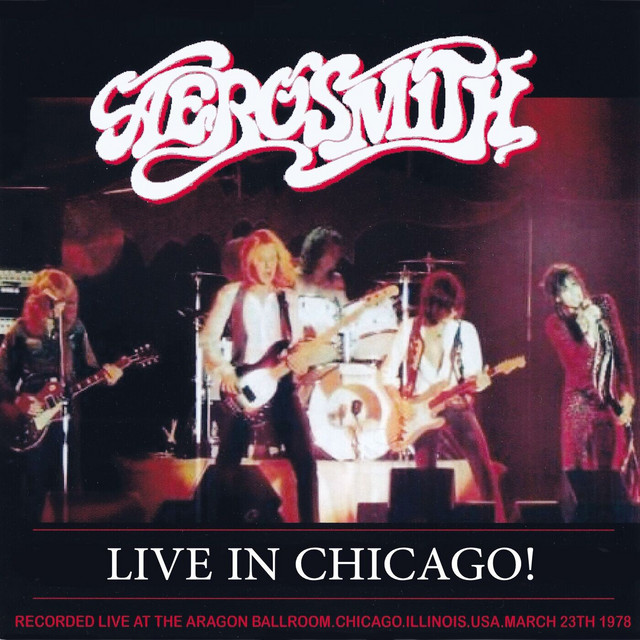 Live in Chicago! 1978! (HQ Remastered) • Cały album • Wszystkie utwory • Wykonawca