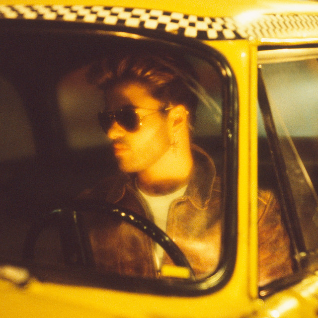 George Michael • Albumy • Piosenki • Życiorys