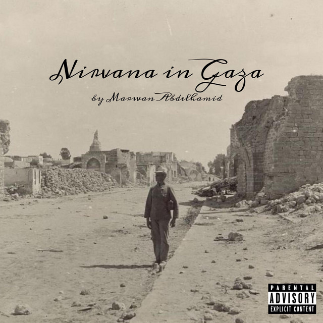 Nirvana in Gaza • Cały album • Wszystkie utwory • Wykonawca