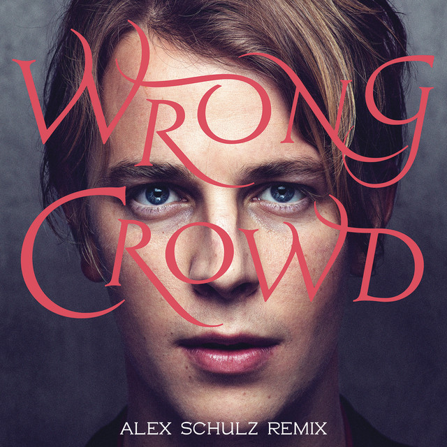 Wrong Crowd (Alex Schulz Remix) • Cały album • Wszystkie utwory • Wykonawca