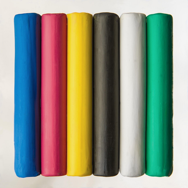 Plastelina EP • Cały album • Wszystkie utwory • Wykonawca