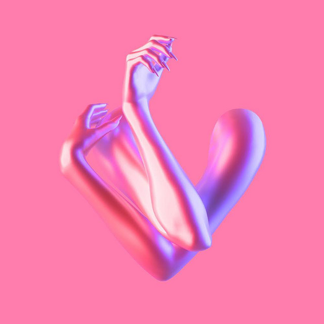 More Than Just Friends • Cały album • Wszystkie utwory • Wykonawca