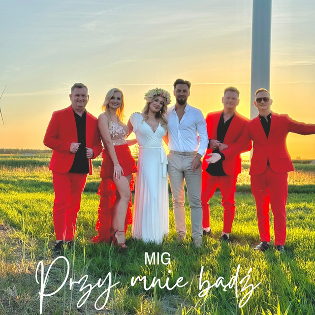 Przy Mnie Bądź • Cały album • Wszystkie utwory • Wykonawca