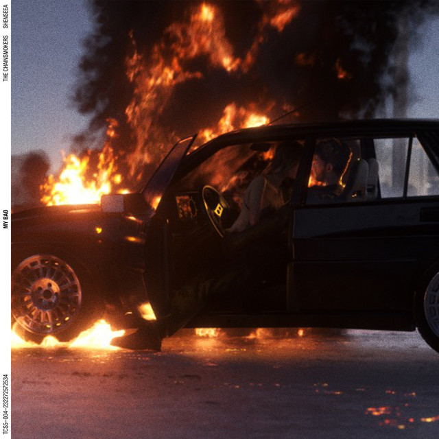 My Bad • Cały album • Wszystkie utwory • Wykonawca