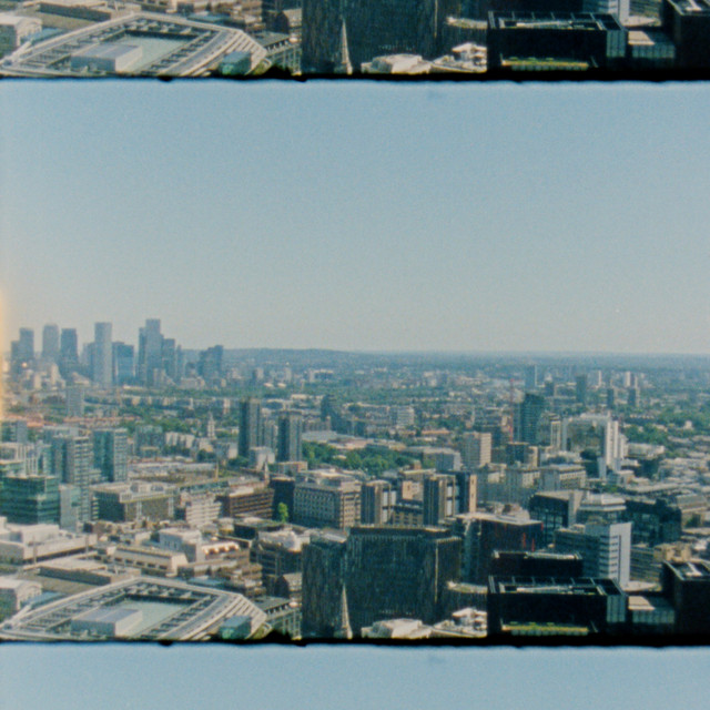 Night People • Cały album • Wszystkie utwory • Wykonawca