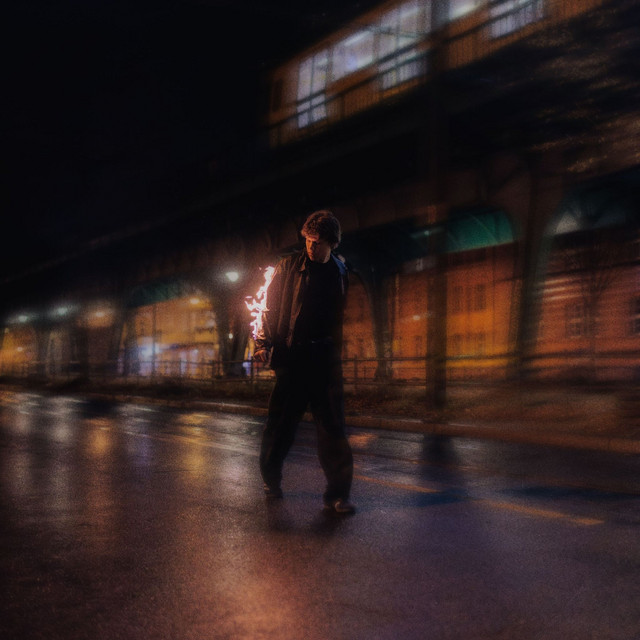 schönhauser EP • Cały album • Wszystkie utwory • Wykonawca