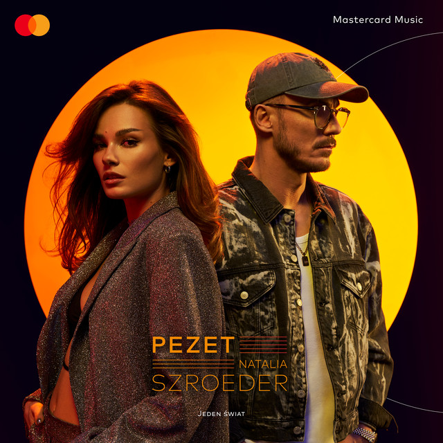 Jeden Świat • Cały album • Wszystkie utwory • Wykonawca