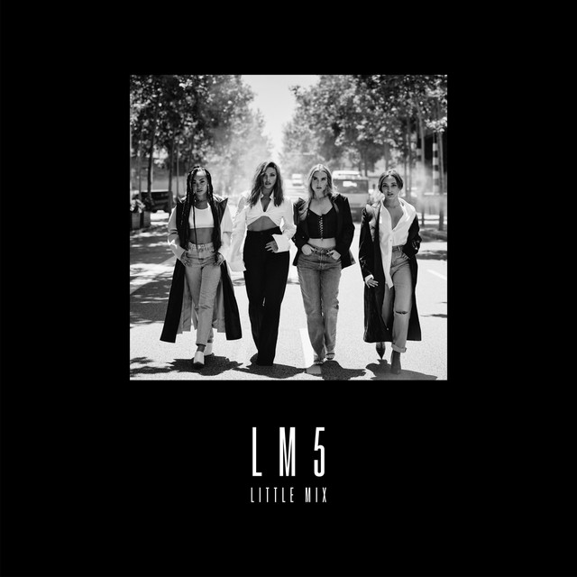 LM5 (Expanded Edition) • Cały album • Wszystkie utwory • Wykonawca
