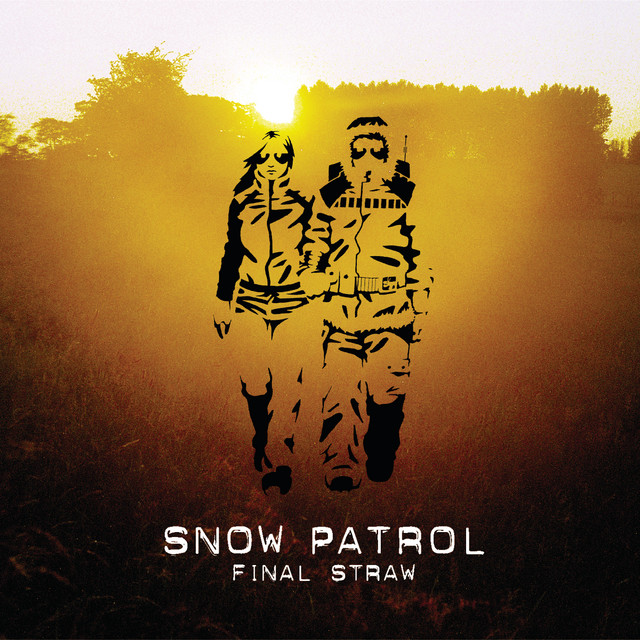 Final Straw • Cały album • Wszystkie utwory • Wykonawca
