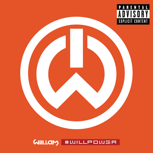 #willpower (Deluxe) • Cały album • Wszystkie utwory • Wykonawca