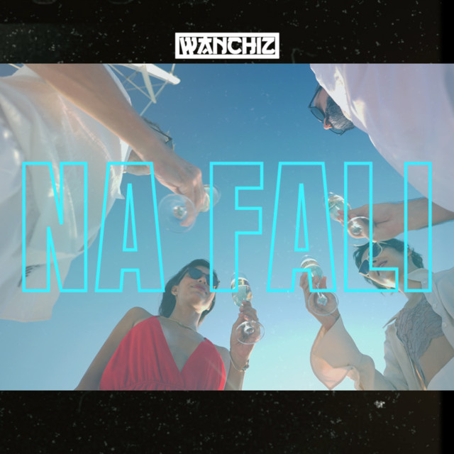 Na Fali • Cały album • Wszystkie utwory • Wykonawca