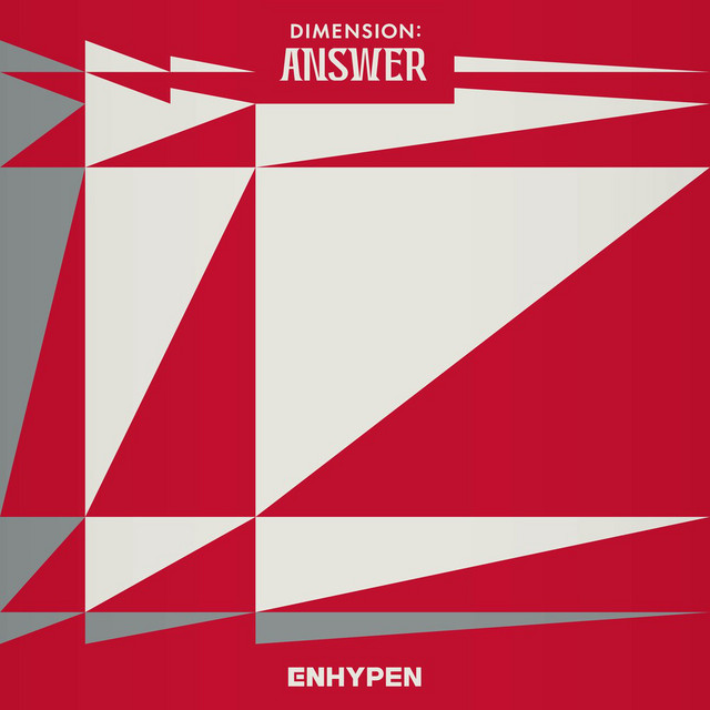 DIMENSION : ANSWER • Cały album • Wszystkie utwory • Wykonawca