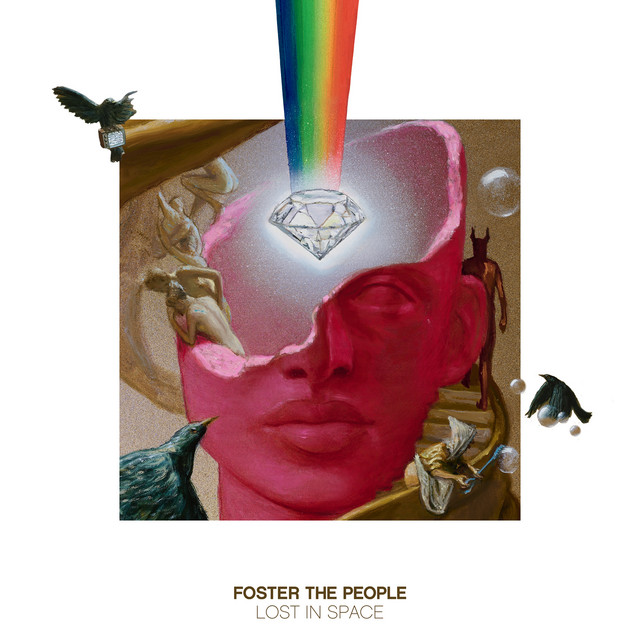 Lost In Space (Extended Mix) • Cały album • Wszystkie utwory • Wykonawca