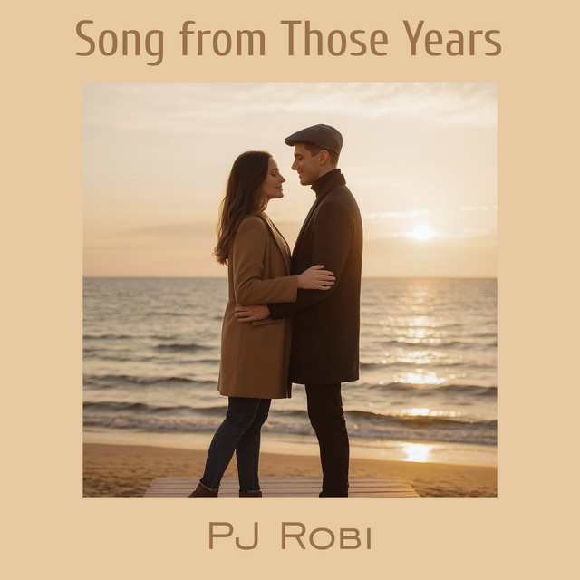 Song from Those Years (Piosenka z tamtych lat) • Cały album • Wszystkie utwory • Wykonawca