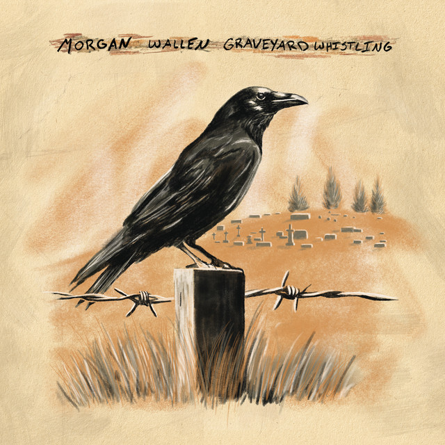 Graveyard Whistling • Cały album • Wszystkie utwory • Wykonawca