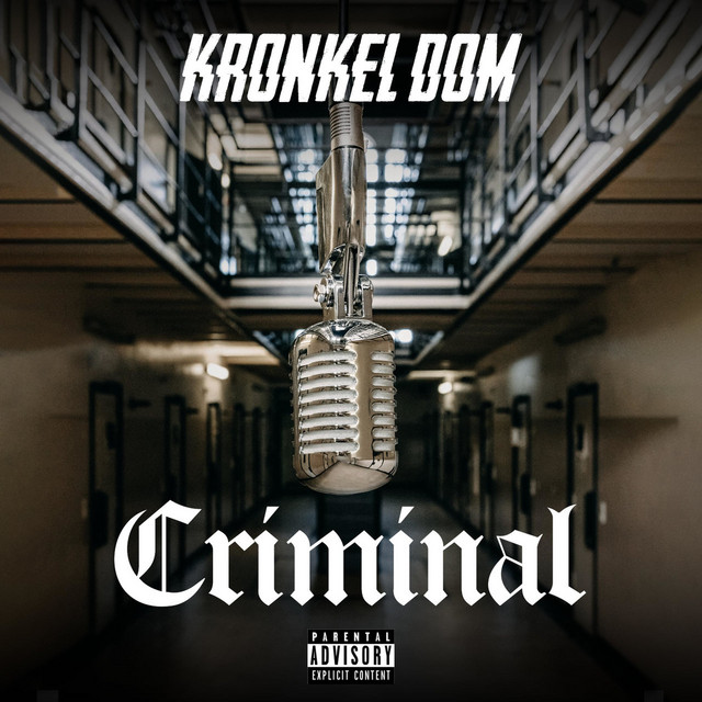 CRIMINAL • Cały album • Wszystkie utwory • Wykonawca
