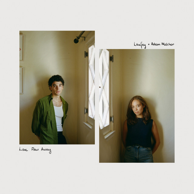 Love Flew Away • Cały album • Wszystkie utwory • Wykonawca