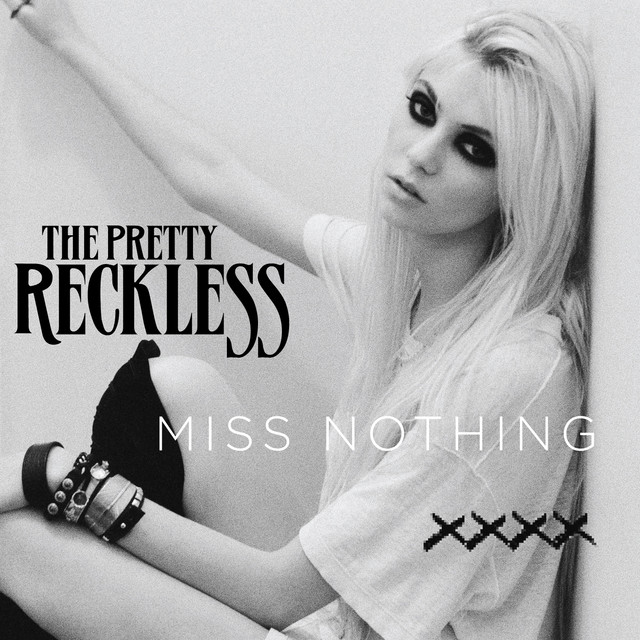 Miss Nothing (UK Version Revised) • Cały album • Wszystkie utwory • Wykonawca