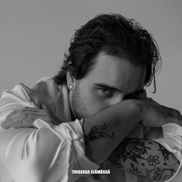 Toisessa elämässä • Cały album • Wszystkie utwory • Wykonawca