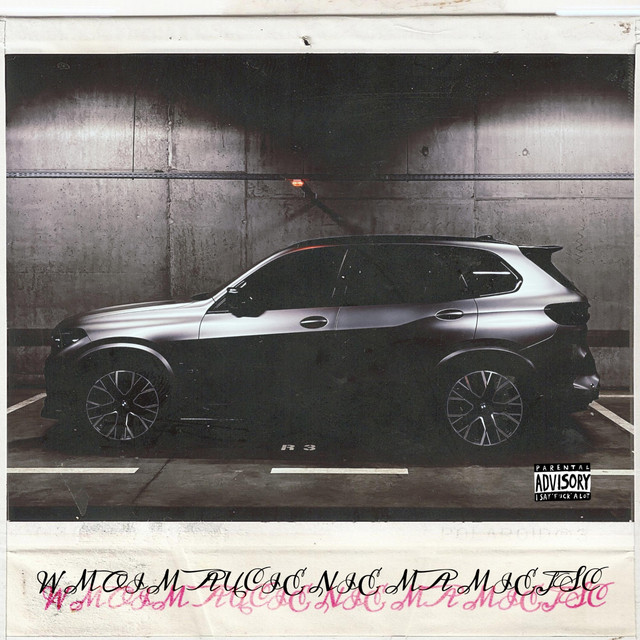 W MOIM AUCIE NIE MA MIEJSC • Cały album • Wszystkie utwory • Wykonawca