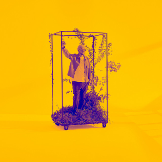 Live Session by Garage Show • Cały album • Wszystkie utwory • Wykonawca