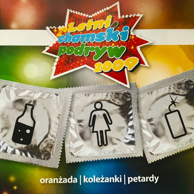 Oranżada, Koleżanki, Petardy • Cały album • Wszystkie utwory • Wykonawca