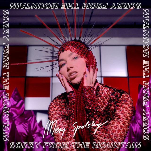 Sorry From The Mountain • Cały album • Wszystkie utwory • Wykonawca