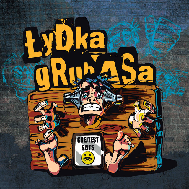 Grejtest Szits • Cały album • Wszystkie utwory • Wykonawca