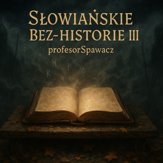 Słowiańskie Bez-Historie 3 • Cały album • Wszystkie utwory • Wykonawca