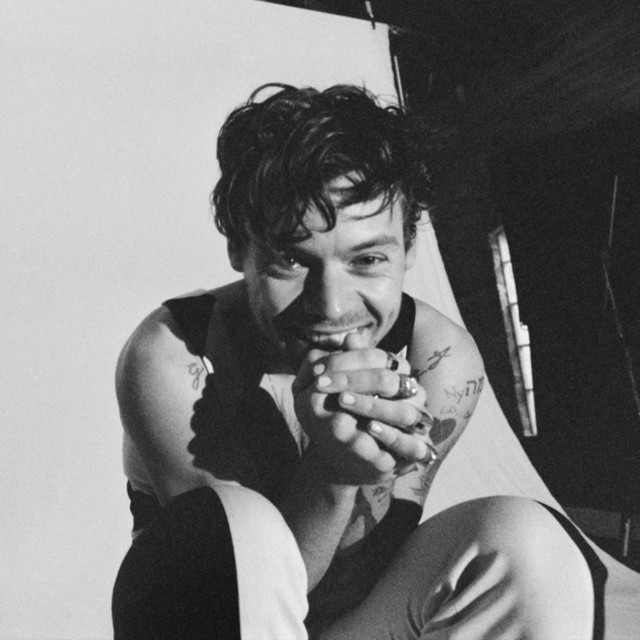 Harry Styles • Dyskografia • Życiorys • Utwory