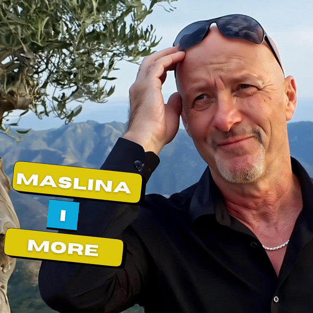 MASLINA I MORE • Cały album • Wszystkie utwory • Wykonawca