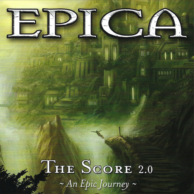 The Score 2.0 - An Epic Journey • Cały album • Wszystkie utwory • Wykonawca