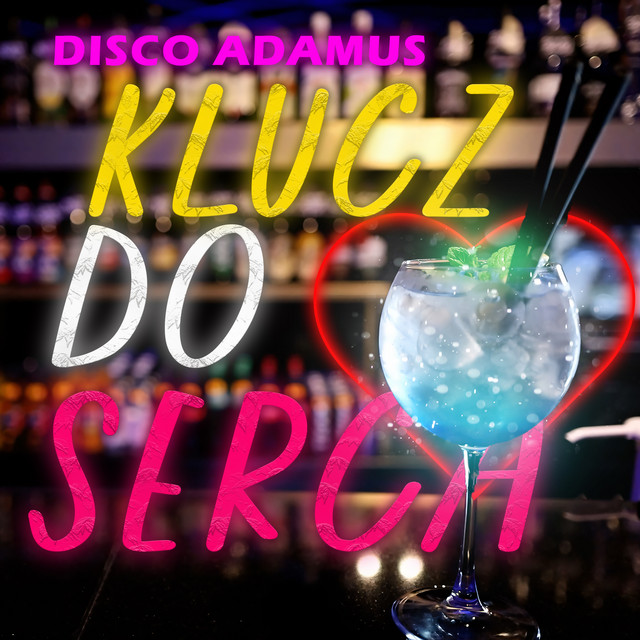 Klucz do serca • Cały album • Wszystkie utwory • Wykonawca
