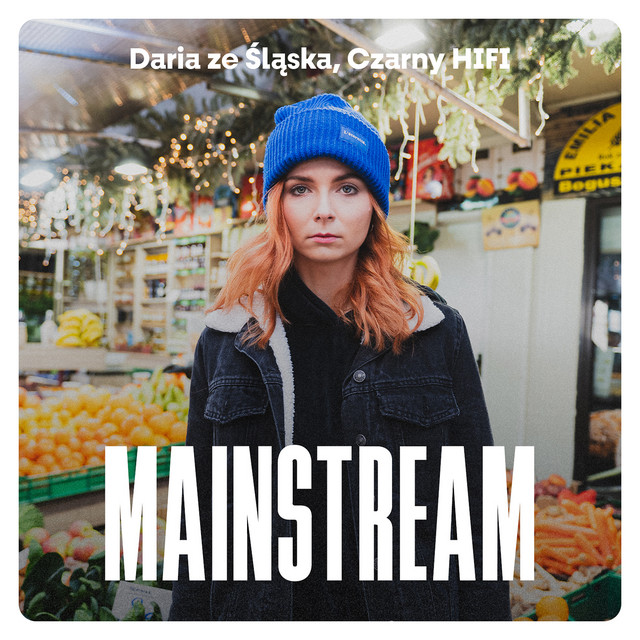 Mainstream • Cały album • Wszystkie utwory • Wykonawca