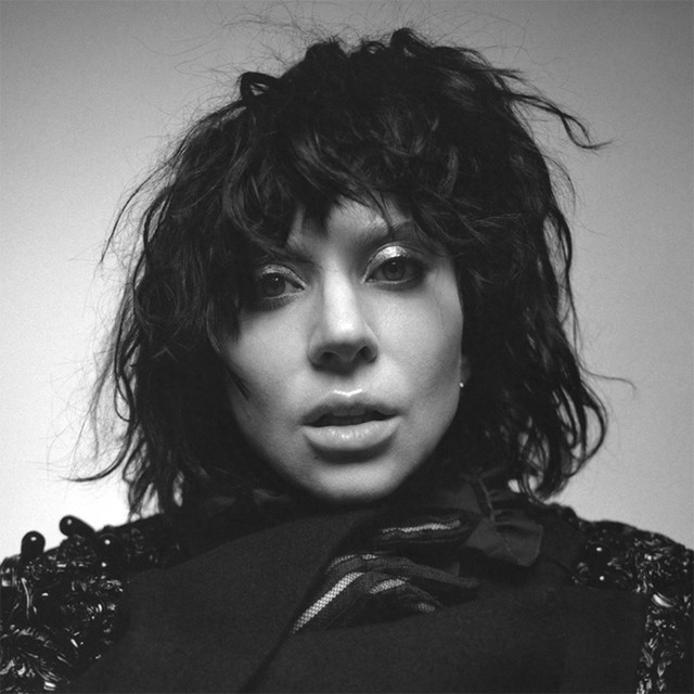 Lady Gaga • Albumy • Piosenki • Życiorys