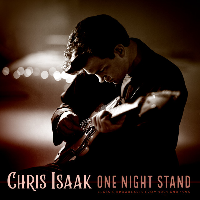 One Night Stand (Live) • Cały album • Wszystkie utwory • Wykonawca