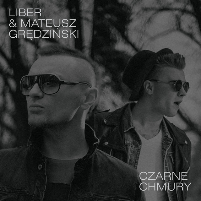 Czarne Chmury • Cały album • Wszystkie utwory • Wykonawca