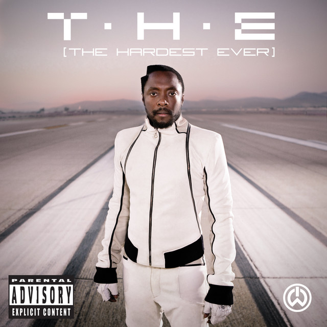 T.H.E (The Hardest Ever) • Cały album • Wszystkie utwory • Wykonawca