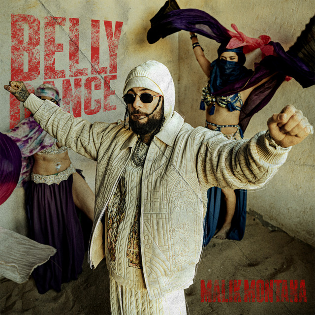 Belly Dance • Cały album • Wszystkie utwory • Wykonawca