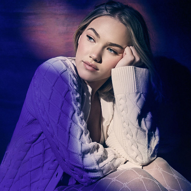 Freya Skye • Albumy • Piosenki • Życiorys