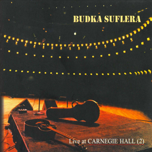 Live at Carnegie Hall (2) • Cały album • Wszystkie utwory • Wykonawca