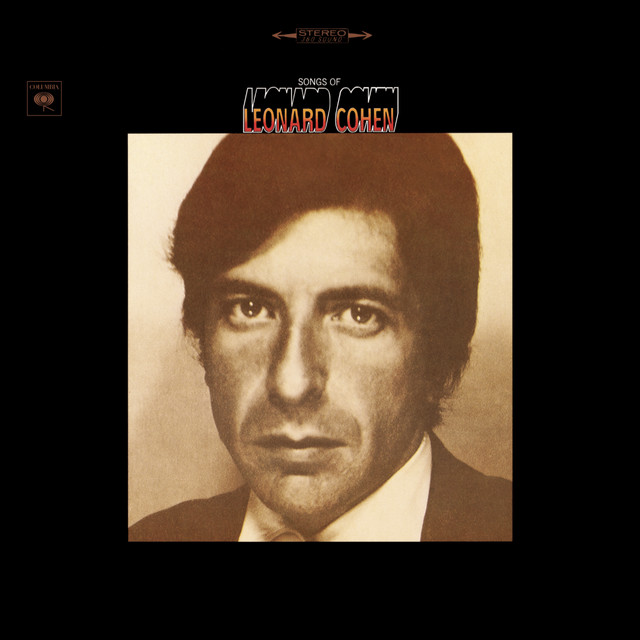 Songs Of Leonard Cohen • Cały album • Wszystkie utwory • Wykonawca