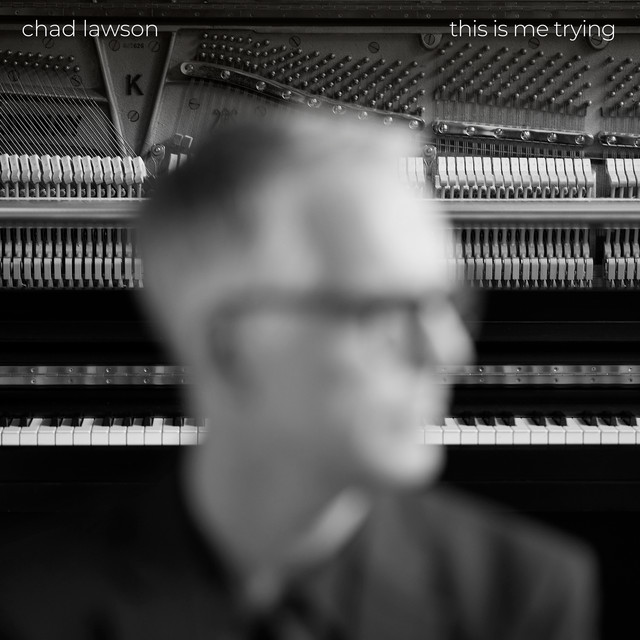 this is me trying • Cały album • Wszystkie utwory • Wykonawca