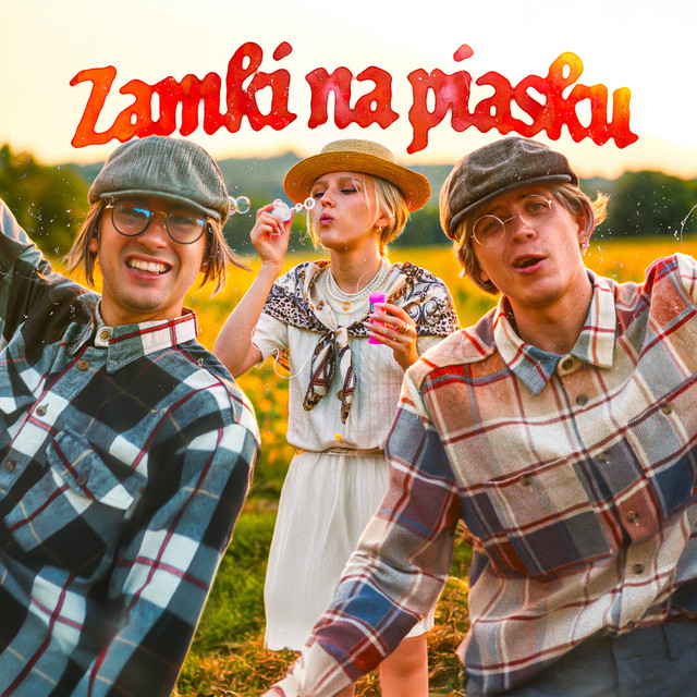 Zamki na piasku • Cały album • Wszystkie utwory • Wykonawca